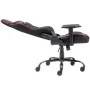 Gaming Chair Newskill Kitsune V2 Red by Newskill, Gaming chairs - Ref: S7827718, Price: 193,30 €, Discount: %