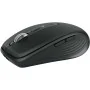 Mouse Logitech MX Anywhere 3S Grau Graphit von Logitech, Mäuse - Ref: S7827823, Preis: 104,12 €, Rabatt: %