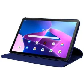 Housse pour Tablette Cool Lenovo Tab M10 Bleu de Cool, Housses - Réf : S7827826, Prix : 18,68 €, Remise : %