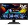 Écran Alurin CoreVision 23,8" 100 Hz de Alurin, Ecrans PC - Réf : S7827858, Prix : 258,66 €, Remise : %