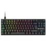 Teclado Gaming Newskill Serike V2 Qwerty espanhol de Newskill, Teclados para gamers - Ref: S7827904, Preço: 76,46 €, Desconto: %