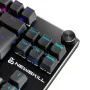 Teclado Gaming Newskill Serike V2 Qwerty espanhol de Newskill, Teclados para gamers - Ref: S7827904, Preço: 76,46 €, Desconto: %