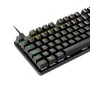 Gaming Tastatur Newskill Serike V2 Qwerty Spanisch von Newskill, Gamer-Tastaturen - Ref: S7827904, Preis: 76,46 €, Rabatt: %