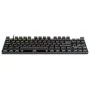 Teclado Gaming Newskill Serike V2 Qwerty espanhol de Newskill, Teclados para gamers - Ref: S7827904, Preço: 76,46 €, Desconto: %