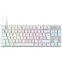 Clavier pour jeu Newskill Serike V2 Espagnol Qwerty de Newskill, Claviers pour joueurs - Réf : S7827905, Prix : 74,21 €, Remi...