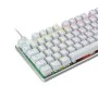 Clavier pour jeu Newskill Serike V2 Espagnol Qwerty de Newskill, Claviers pour joueurs - Réf : S7827905, Prix : 74,21 €, Remi...