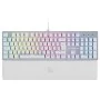 Gaming Tastatur Newskill Serike V2 Qwerty Spanisch von Newskill, Gamer-Tastaturen - Ref: S7827909, Preis: 84,82 €, Rabatt: %