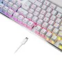 Tastiera per Giochi Newskill Serike V2 Qwerty in Spagnolo di Newskill, Tastiere per gamer - Rif: S7827909, Prezzo: 95,99 €, S...