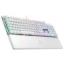 Gaming Tastatur Newskill Serike V2 Qwerty Spanisch von Newskill, Gamer-Tastaturen - Ref: S7827909, Preis: 84,82 €, Rabatt: %