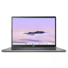 Ordinateur Portable Acer Chromebook Plus 514 14" 8 GB RAM 256 GB SSD de Acer, Ordinateurs portables - Réf : S7828010, Prix : ...