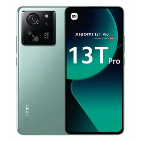 Smartphone Xiaomi 13T Pro 7" 512 GB 12 GB RAM Octa Core Verde di Xiaomi, Cellulari e Smartphone - Rif: S7828036, Prezzo: 1,00...