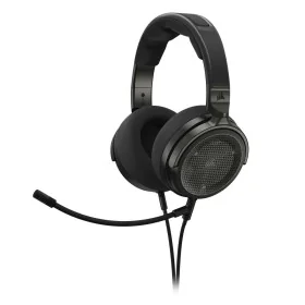 Kopfhörer mit Mikrofon Corsair Virtuoso Pro Schwarz von Corsair, Headsets mit Mikrofonen - Ref: S7828042, Preis: 226,85 €, Ra...