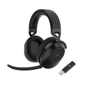 Headphones with Microphone Corsair CA-9011370-EU Black by Corsair, PC Headsets - Ref: S7828046, Price: 154,02 €, Discount: %