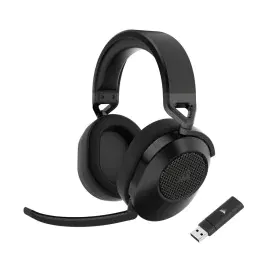 Casques avec Microphone Corsair CA-9011370-EU Noir de Corsair, Écouteurs avec microphones - Réf : S7828046, Prix : 154,02 €, ...