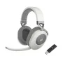 Headphones with Microphone Corsair HS65 White by Corsair, PC Headsets - Ref: S7828047, Price: 154,06 €, Discount: %