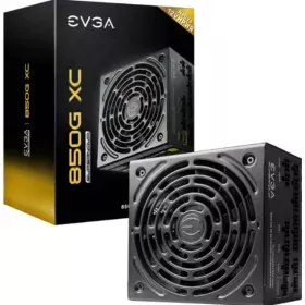 Fonte de Alimentação Evga SuperNOVA 850G XC 850 W 80 Plus Gold de Evga, Fontes de alimentação - Ref: S7828765, Preço: 244,98 ...