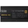 Bloc d’Alimentation Evga SuperNOVA 850G XC 850 W 80 Plus Gold de Evga, Alimentation - Réf : S7828765, Prix : 244,98 €, Remise...