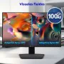 Écran Alurin CoreVision 23,8" 100 Hz de Alurin, Ecrans PC - Réf : S7829247, Prix : 338,45 €, Remise : %