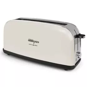 Toaster Orbegozo TOV 6200 850 W by Orbegozo, Toasters - Ref: S7829322, Price: 34,93 €, Discount: %