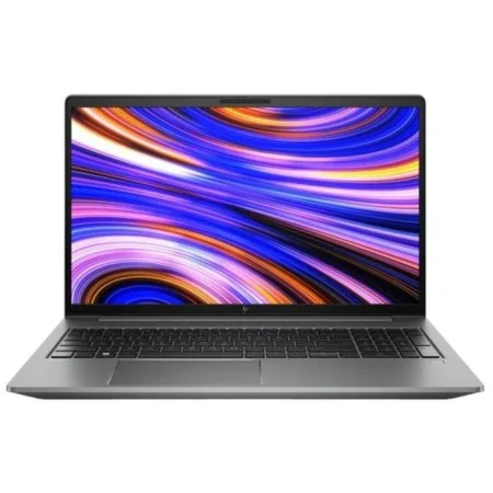 Laptop HP Zbook Power 15,6" 32 GB RAM 1 TB SSD NVIDIA RTX A1000 de HP, Portátiles - Ref: S7829357, Precio: 1,00 €, Descuento: %