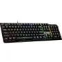 Teclado MSI GK41 Negro de MSI, Teclados - Ref: S7829359, Precio: 66,95 €, Descuento: %