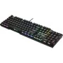 Teclado MSI GK41 Negro de MSI, Teclados - Ref: S7829359, Precio: 66,95 €, Descuento: %