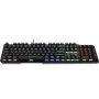 Teclado MSI GK41 Negro de MSI, Teclados - Ref: S7829359, Precio: 66,95 €, Descuento: %