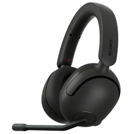 Casque audio Sony Inzone H5 Noir de Sony, Écouteurs avec microphones - Réf : S7829375, Prix : 171,24 €, Remise : %