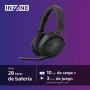 Casque audio Sony Inzone H5 Noir de Sony, Écouteurs avec microphones - Réf : S7829375, Prix : 171,24 €, Remise : %