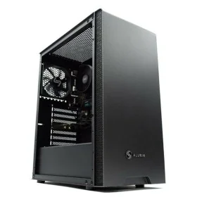 Desktop PC PcCom Work AMD Ryzen 7 5700G 16 GB RAM 500 GB SSD by PcCom, Towers - Ref: S7829376, Price: 887,34 €, Discount: %