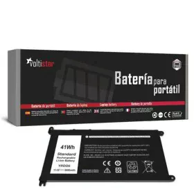 Batteria per Laptop Voltistar di Voltistar, Batterie per computer portatili - Rif: S7829392, Prezzo: 58,29 €, Sconto: %