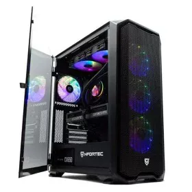 PC de bureau PcCom Ready AMD Ryzen 7 5800X 32 GB RAM 1 TB SSD Nvidia Geforce RTX 4060 Ready AMD Ryzen 7 5800X de PcCom, Tours...