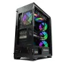 PC da Tavolo PcCom Ready AMD Ryzen 7 5800X 32 GB RAM 1 TB SSD Nvidia Geforce RTX 4060 Ready AMD Ryzen 7 5800X di PcCom, Torri...