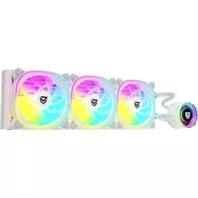 Liquid Refrigeration Kit Nfortec NF-WC-ATRIAX-360-W by Nfortec, Fans and cooling - Ref: S7829420, Price: 113,26 €, Discount: %