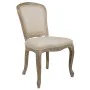 Dining Chair Alexandra House Living Grey 49 x 86 x 52 cm by Alexandra House Living, Dining Chairs - Ref: D1630068, Price: 264...