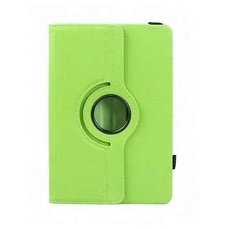 Housse Universelle pour Tablette 3GO CSGT23 7" Vert de 3GO, Housses - Réf : S7829488, Prix : 8,72 €, Remise : %