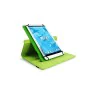 Housse Universelle pour Tablette 3GO CSGT23 7" Vert de 3GO, Housses - Réf : S7829488, Prix : 8,72 €, Remise : %