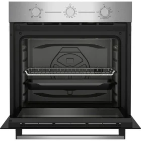 Forno Classico BEKO BBIC12100XD 2300 W 74 L di BEKO, Forni da parete - Rif: S7829497, Prezzo: 418,91 €, Sconto: %