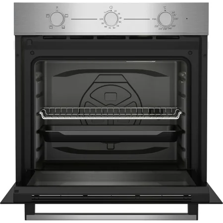 Forno Classico BEKO BBIC12100XD 2300 W 74 L di BEKO, Forni da parete - Rif: S7829497, Prezzo: 418,91 €, Sconto: %