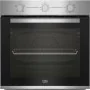 Forno Classico BEKO BBIC12100XD 2300 W 74 L di BEKO, Forni da parete - Rif: S7829497, Prezzo: 418,91 €, Sconto: %