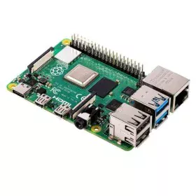 Scheda Madre RASPBERRY PI RASPBERRY-PI-4-8GB 8 GB RAM di RASPBERRY PI, Schede madri - Rif: S7829551, Prezzo: 126,98 €, Sconto: %