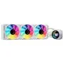 Kit de refroidissement liquide Tempest Liquid Cooler 360 RGB de Tempest, Ventilation et refroidissement - Réf : S7829682, Pri...