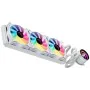 Kit de refroidissement liquide Tempest Liquid Cooler 360 RGB de Tempest, Ventilation et refroidissement - Réf : S7829682, Pri...