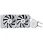 Kit de refrigeração líquida Tempest Liquid Cooler 240 RGB de Tempest, Ventilação e refrigeração - Ref: S7829688, Preço: 269,4...