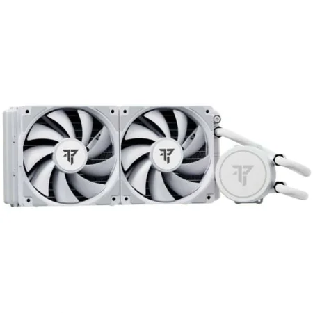 Kit de refrigeração líquida Tempest Liquid Cooler 240 RGB de Tempest, Ventilação e refrigeração - Ref: S7829688, Preço: 269,4...