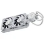 Kit de refrigeração líquida Tempest Liquid Cooler 240 RGB de Tempest, Ventilação e refrigeração - Ref: S7829688, Preço: 269,4...