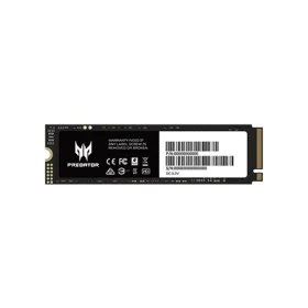 Festplatte Acer Predator GM7 1 TB SSD von Acer, Solid-State-Festplattenlaufwerke - Ref: S7829690, Preis: 102,64 €, Rabatt: %