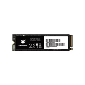 Disque dur Acer Predator GM7 1 TB SSD de Acer, Disques durs solides - Réf : S7829690, Prix : 102,64 €, Remise : %