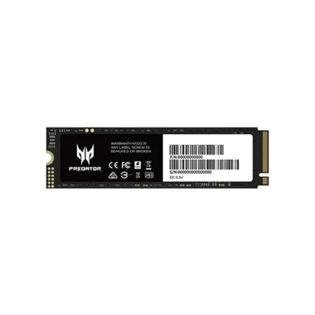 Hard Disk Acer Predator GM7 1 TB SSD di Acer, Dischi rigidi solidi - Rif: S7829690, Prezzo: 102,64 €, Sconto: %