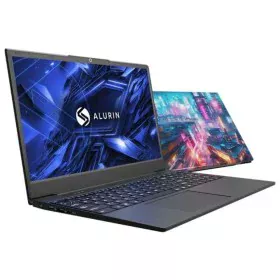 Ordinateur Portable Alurin Flex Advance 15,6" I5-1155G7 16 GB RAM 500 GB SSD de Alurin, Ordinateurs portables - Réf : S782969...